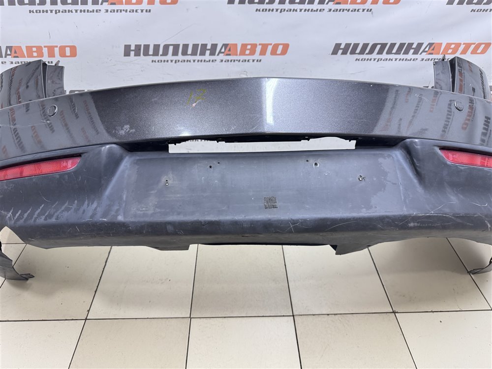 Бампер, 14000 рублей, Севастополь