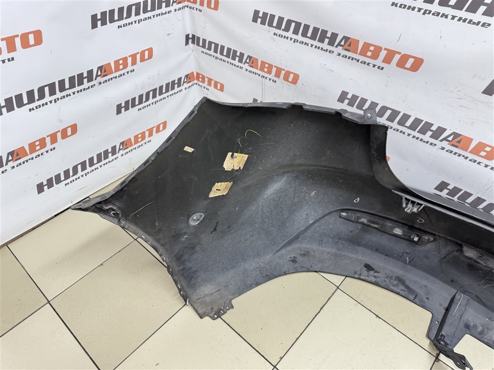 Бампер, 14000 рублей, Севастополь