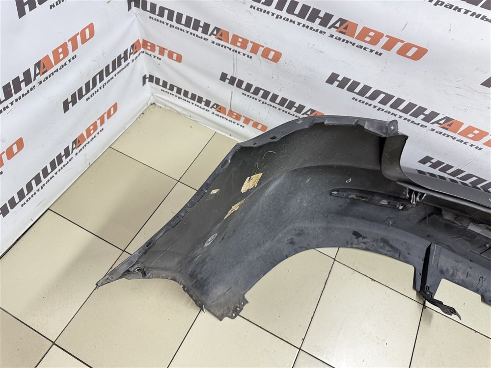 Бампер, 14000 рублей, Севастополь