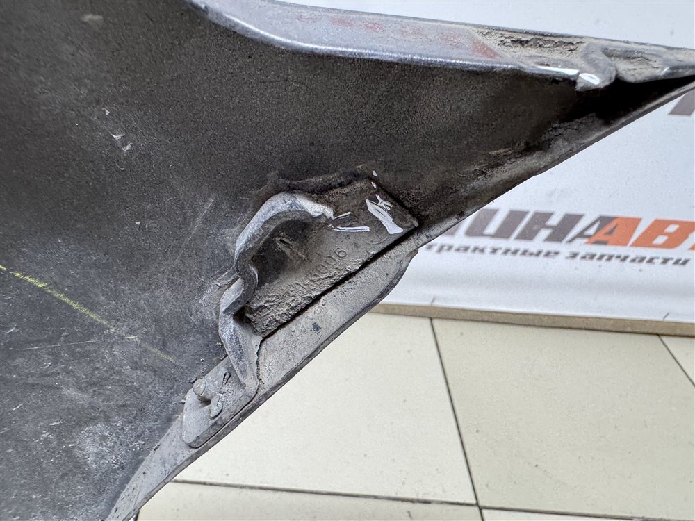 Бампер, 14000 рублей, Севастополь