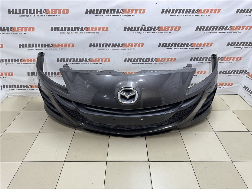 Бампер, 30000 рублей, Севастополь