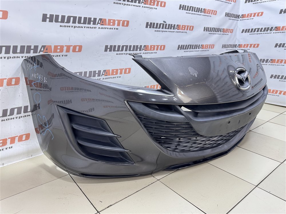 Бампер, 30000 рублей, Севастополь