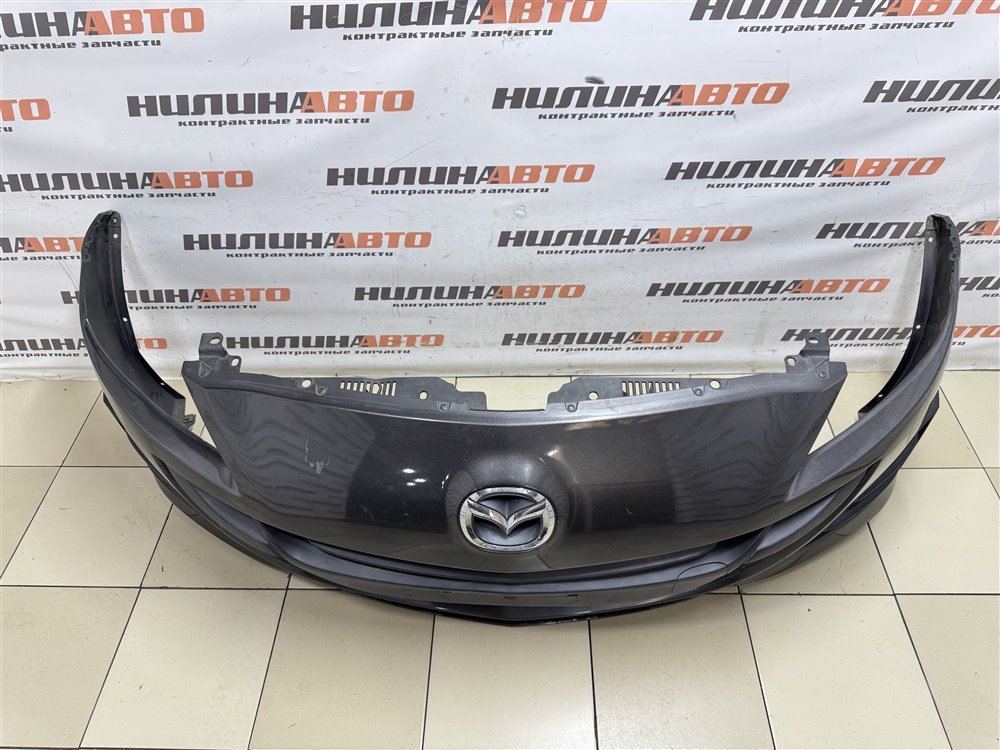 Бампер, 30000 рублей, Севастополь