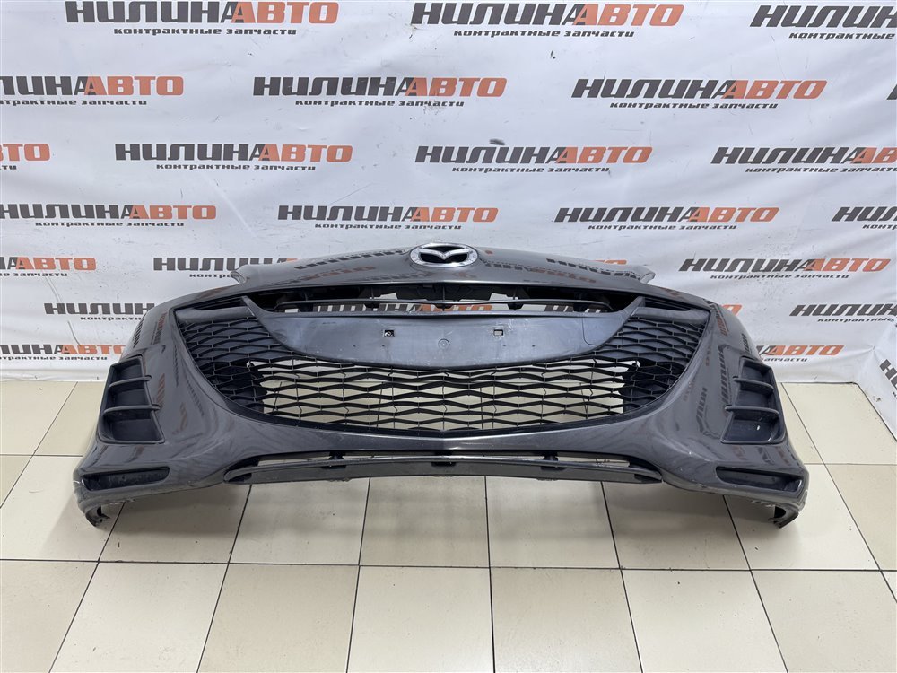 Бампер, 30000 рублей, Севастополь