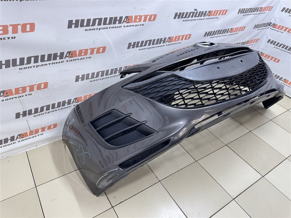 Бампер, 30000 рублей, Севастополь