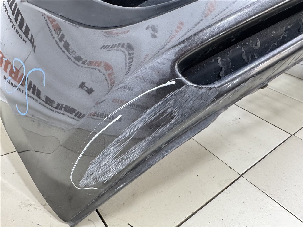 Бампер, 30000 рублей, Севастополь