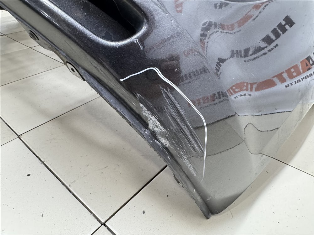 Бампер, 30000 рублей, Севастополь