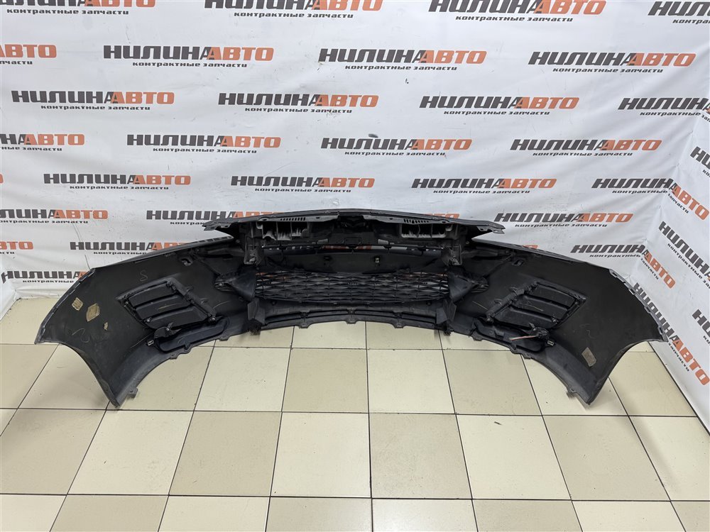 Бампер, 30000 рублей, Севастополь