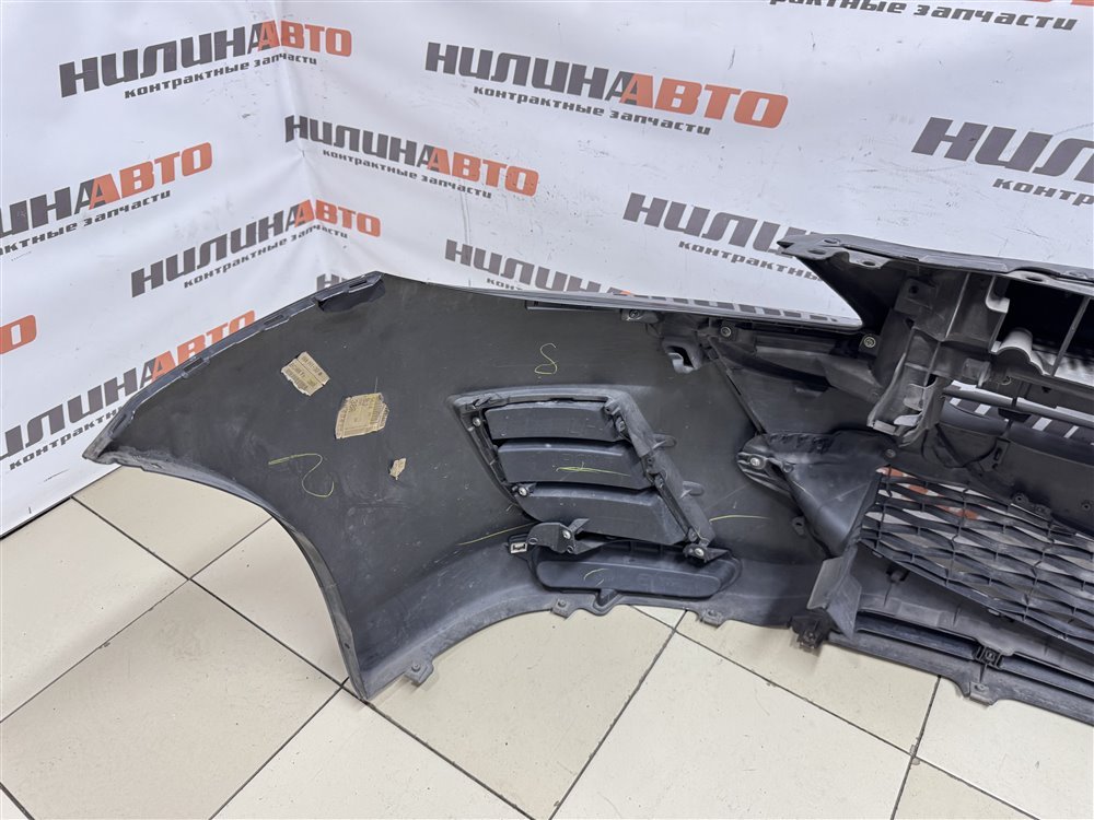 Бампер, 30000 рублей, Севастополь