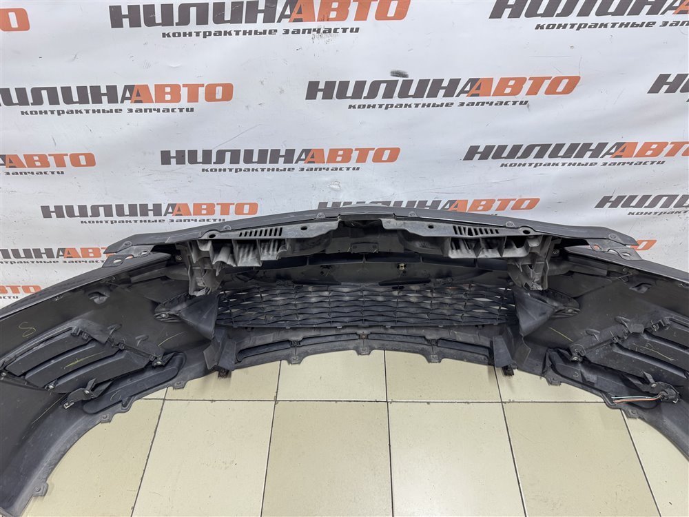 Бампер, 30000 рублей, Севастополь