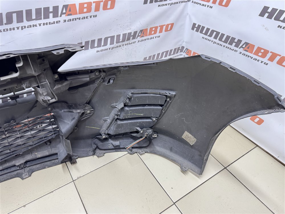 Бампер, 30000 рублей, Севастополь