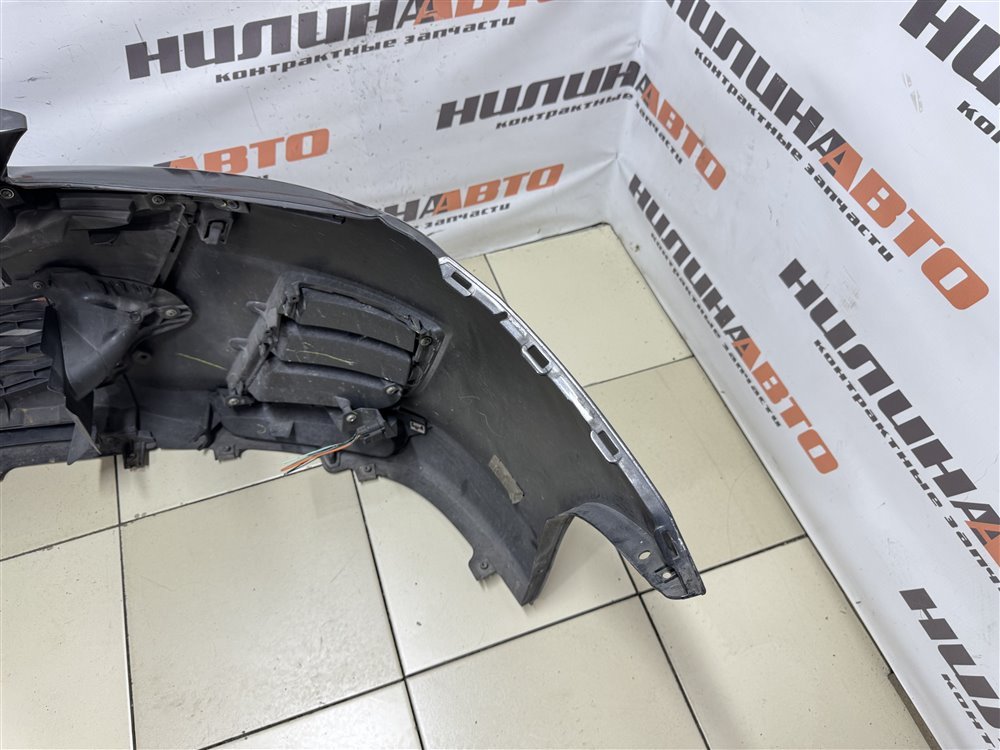 Бампер, 30000 рублей, Севастополь