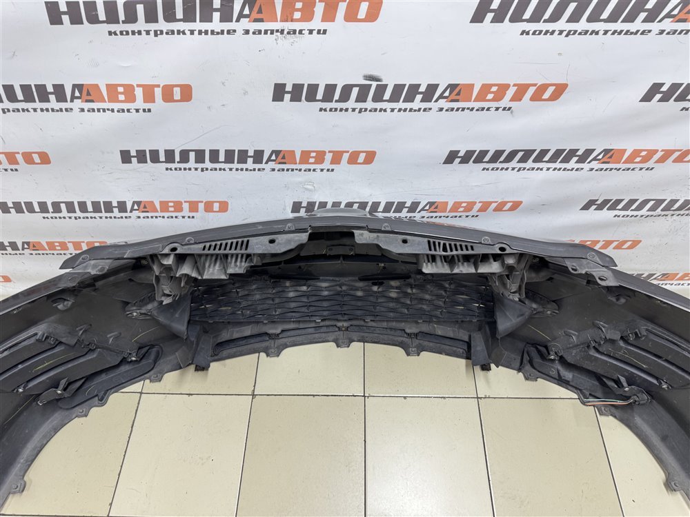 Бампер, 30000 рублей, Севастополь