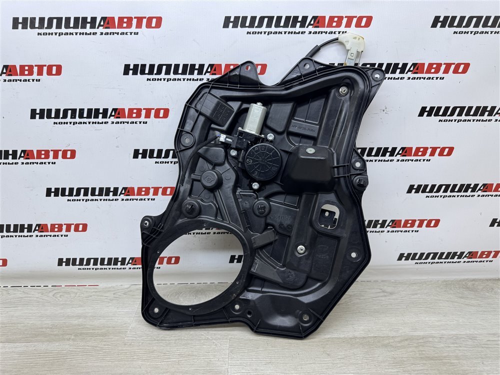 Стеклоподъемник, 1500 рублей, Севастополь