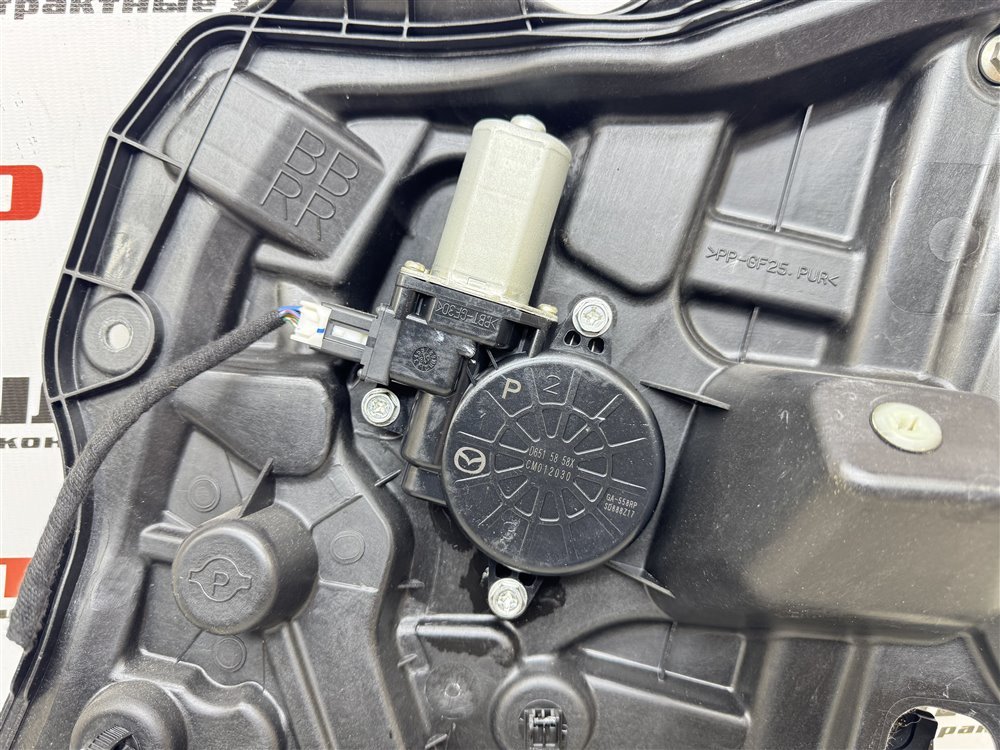 Стеклоподъемник, 1500 рублей, Севастополь