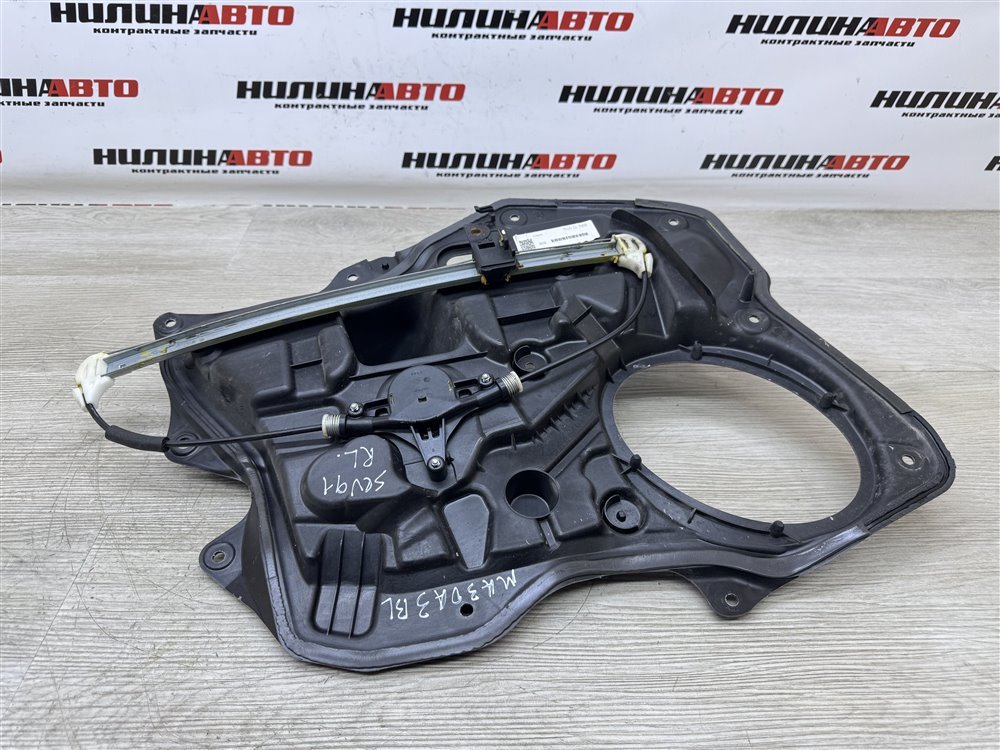 Стеклоподъемник, 1500 рублей, Севастополь