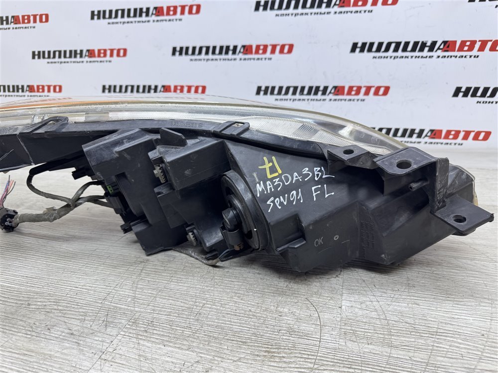 Фара галоген, 7000 рублей, Севастополь