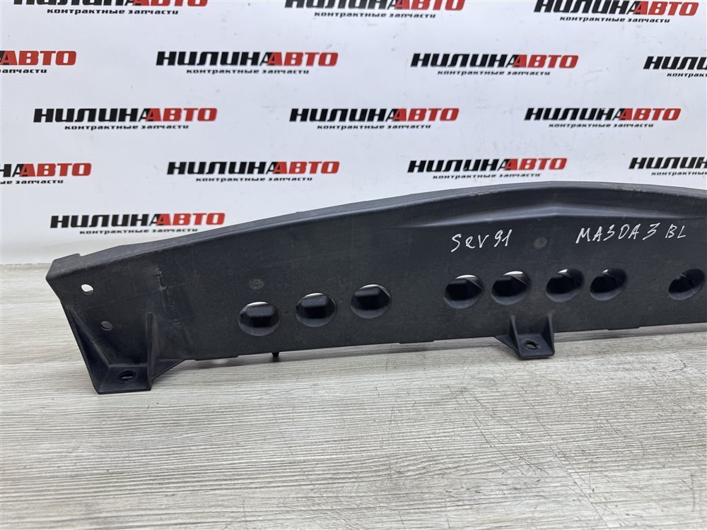 Усилитель бампера, 2000 рублей, Севастополь