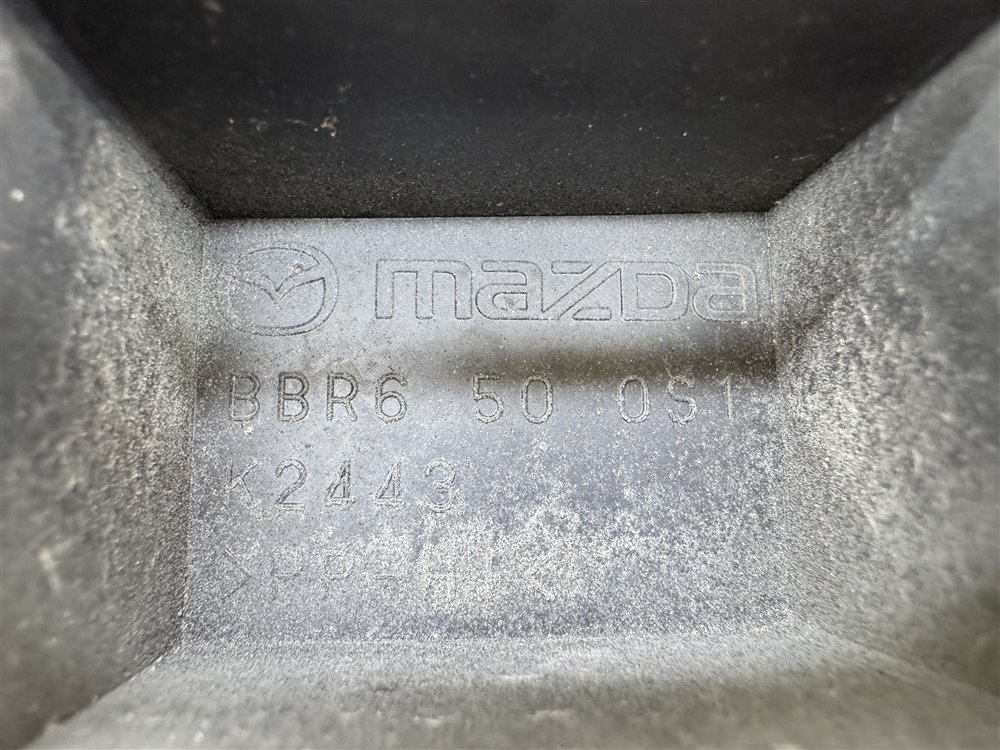 Усилитель бампера, 2000 рублей, Севастополь