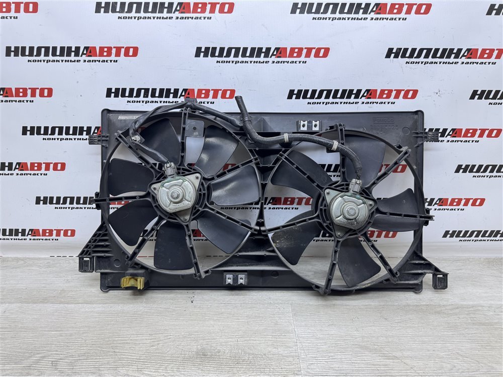 Вентилятор охлаждения, 4000 рублей, Севастополь