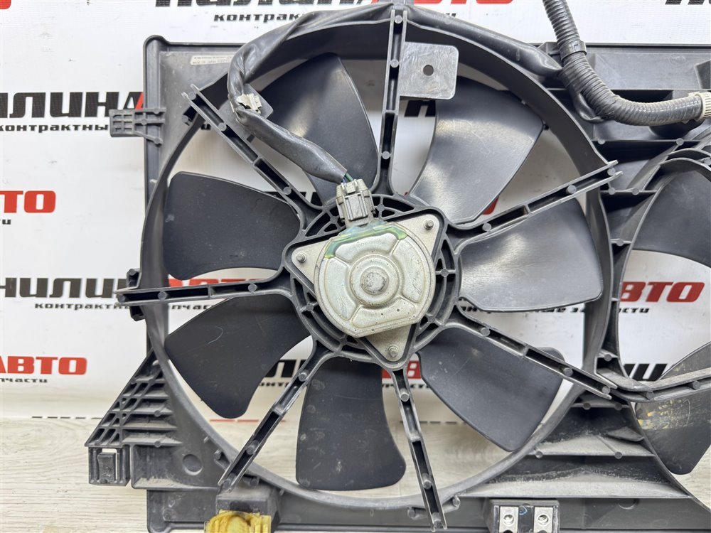 Вентилятор охлаждения, 4000 рублей, Севастополь