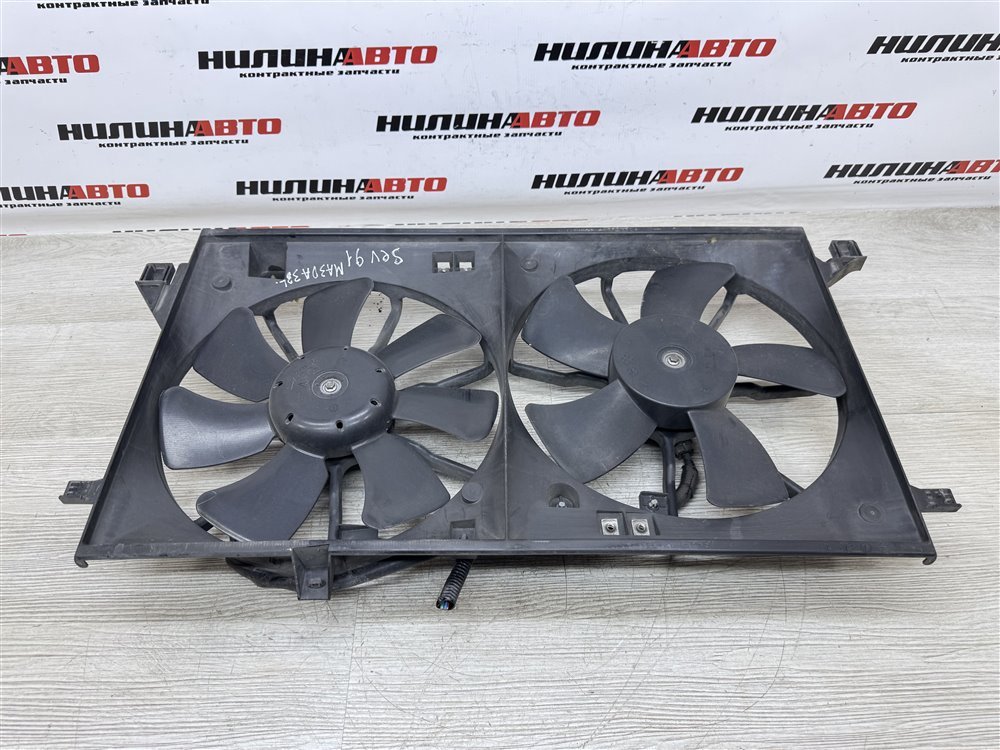 Вентилятор охлаждения, 4000 рублей, Севастополь