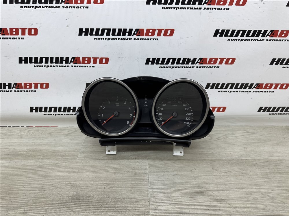 Панель приборов, 2000 рублей, Севастополь