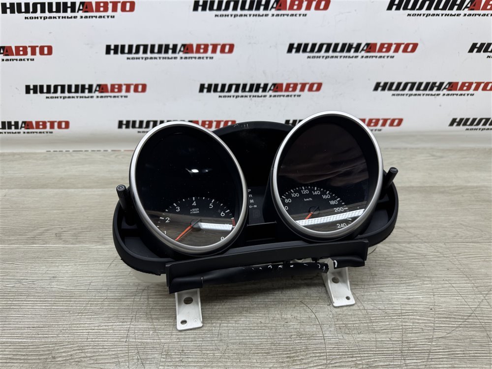 Панель приборов, 2000 рублей, Севастополь