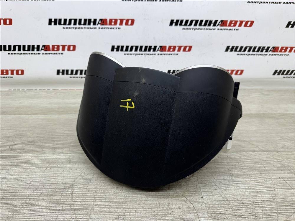 Панель приборов, 2000 рублей, Севастополь