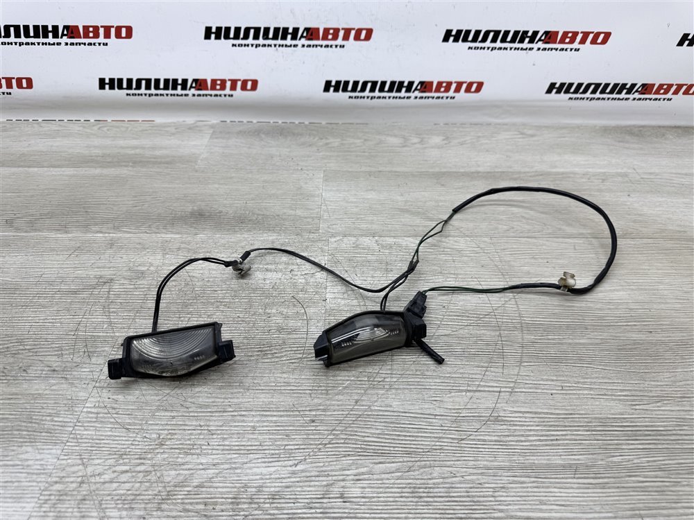 Фонарь подсветки номера, 2500 рублей, Севастополь