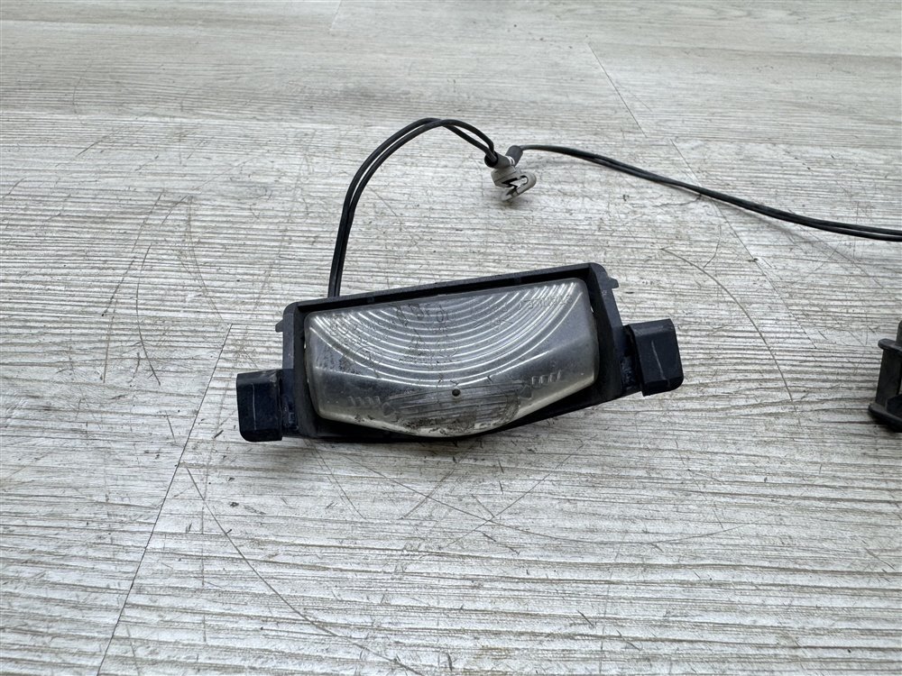 Фонарь подсветки номера, 2500 рублей, Севастополь