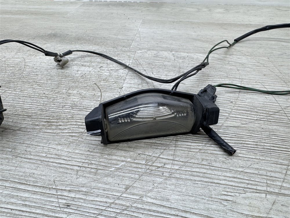 Фонарь подсветки номера, 2500 рублей, Севастополь