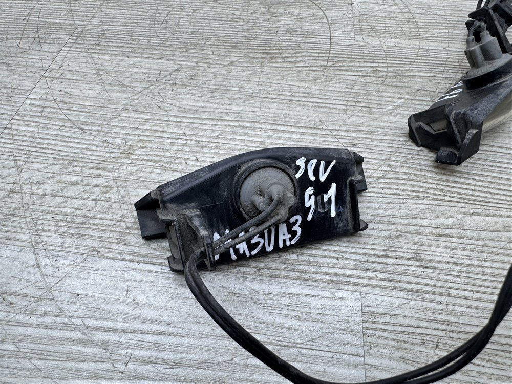 Фонарь подсветки номера, 2500 рублей, Севастополь