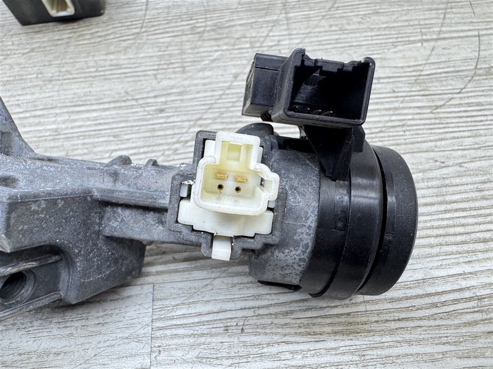 Замок зажигания, 1500 рублей, Севастополь