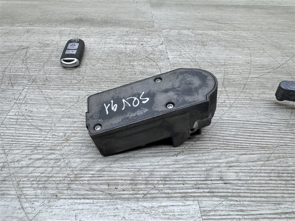 Замок зажигания, 1500 рублей, Севастополь