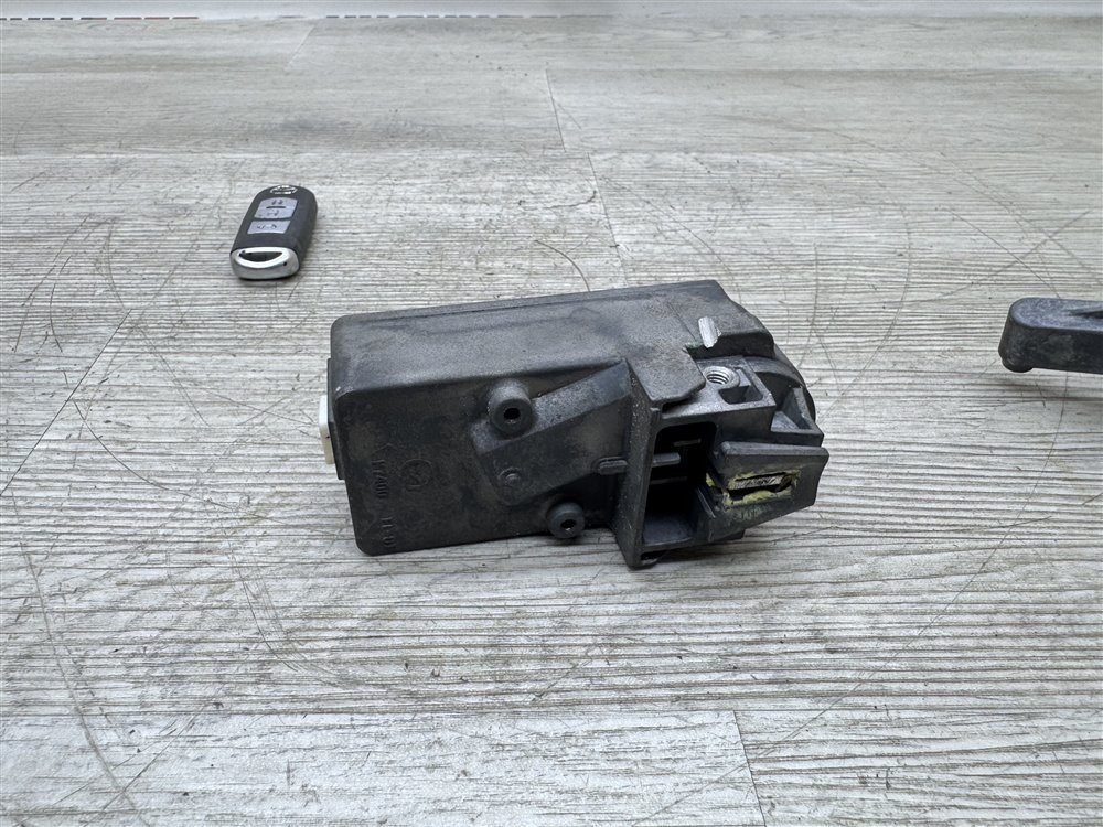 Замок зажигания, 1500 рублей, Севастополь