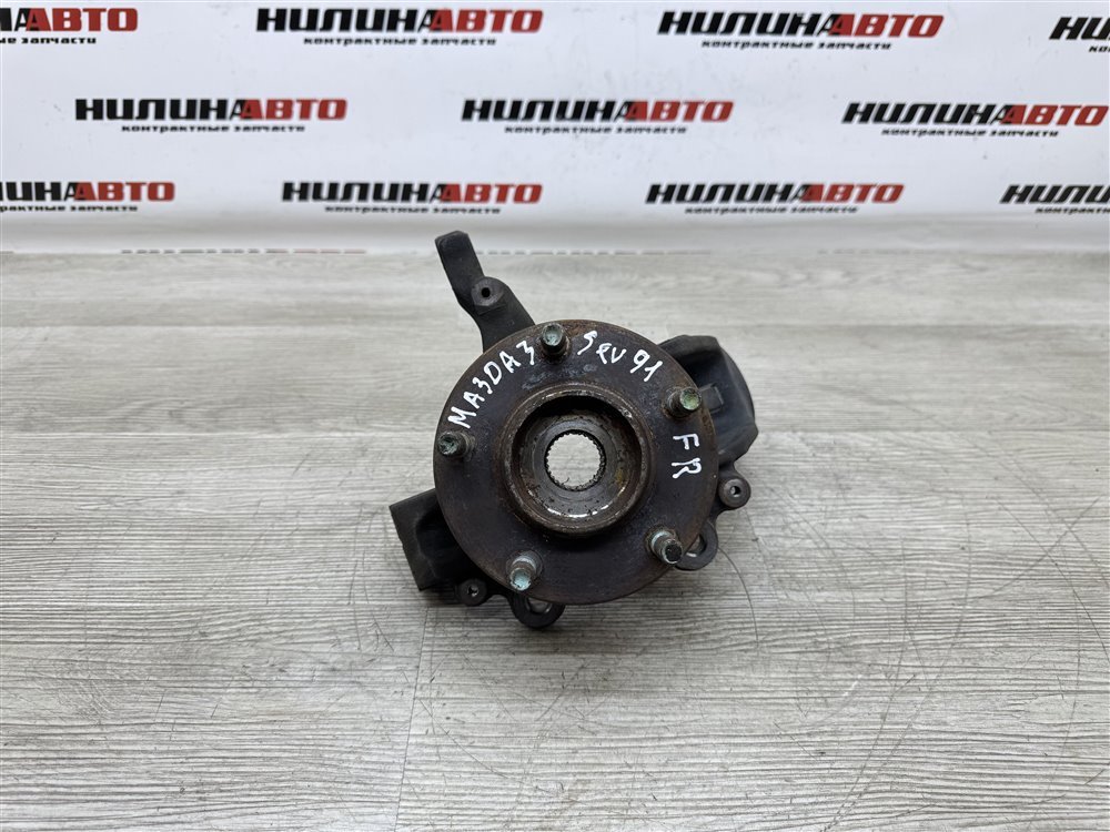 Кулак поворотный, 5000 рублей, Севастополь