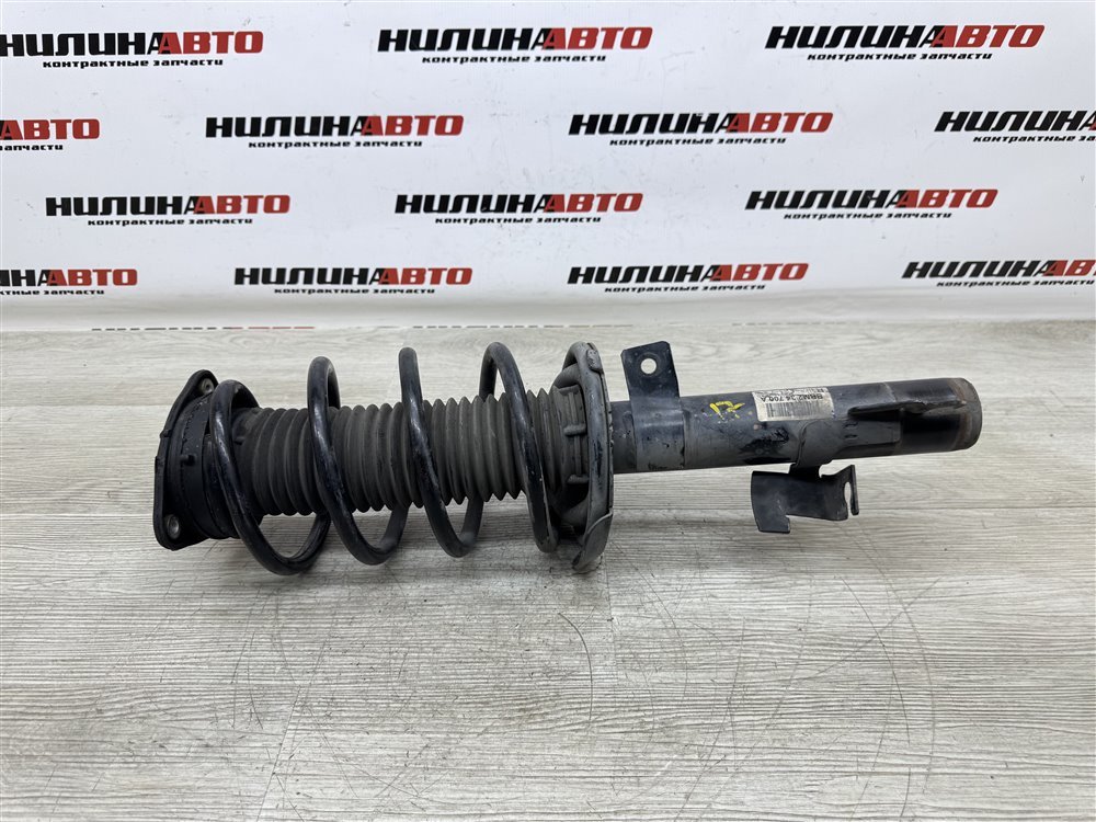 Амортизатор, 4000 рублей, Севастополь