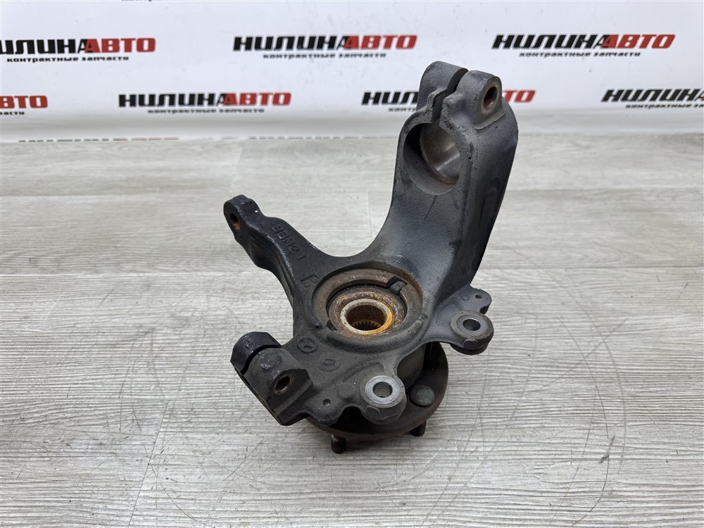 Кулак поворотный, 5000 рублей, Севастополь