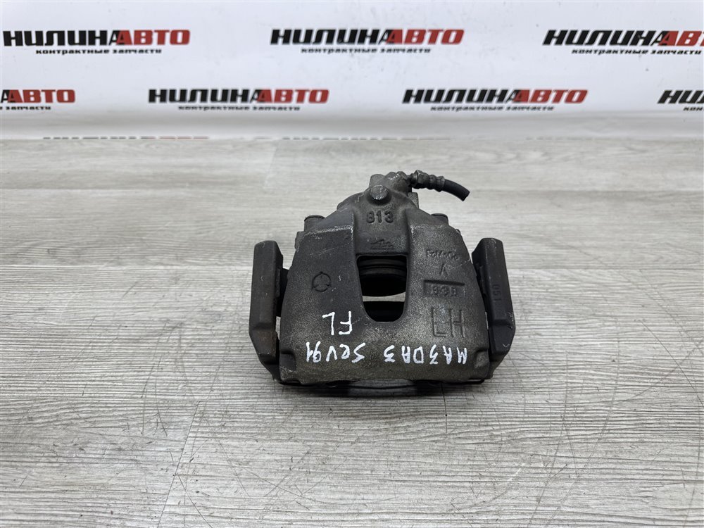 Суппорт тормозной, 1500 рублей, Севастополь