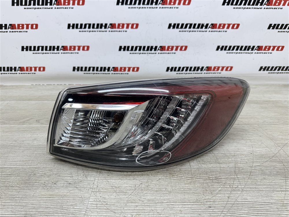 Фонарь в крыло, 6000 рублей, Севастополь