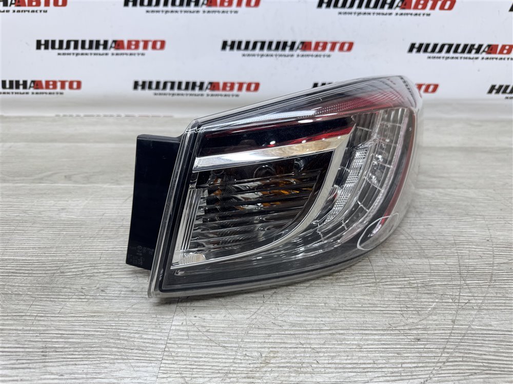 Фонарь в крыло, 6000 рублей, Севастополь