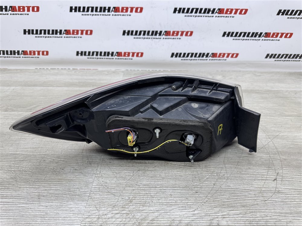 Фонарь в крыло, 6000 рублей, Севастополь