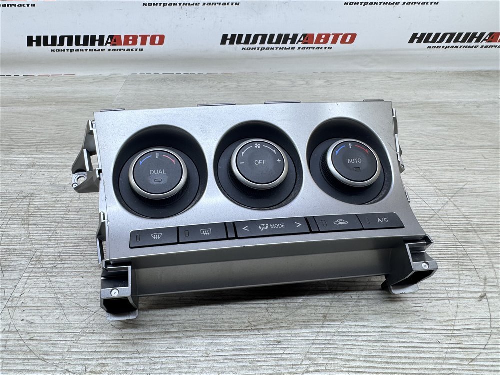 Блок управления печкой, 2500 рублей, Севастополь