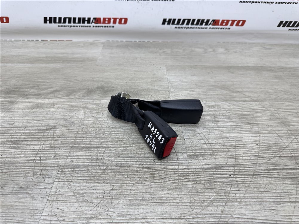 Замок ремня безопасности, 500 рублей, Севастополь