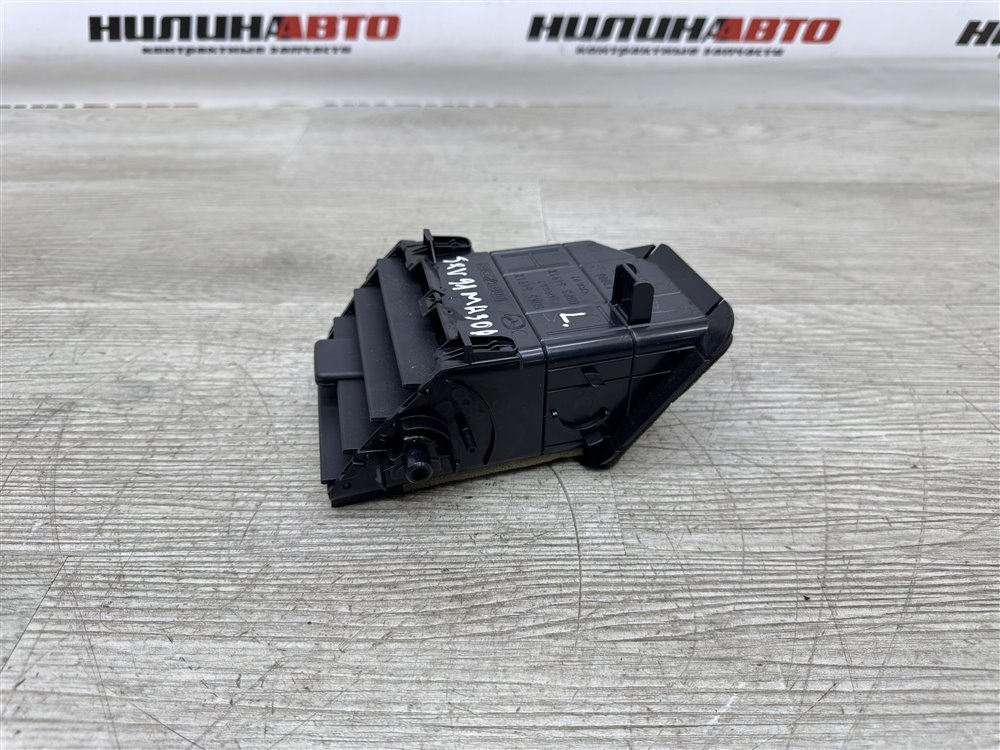 Дефлектор в торпедо центральный, 500 рублей, Севастополь