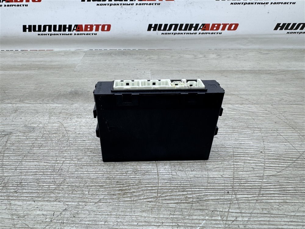 Блок электронный, 500 рублей, Севастополь