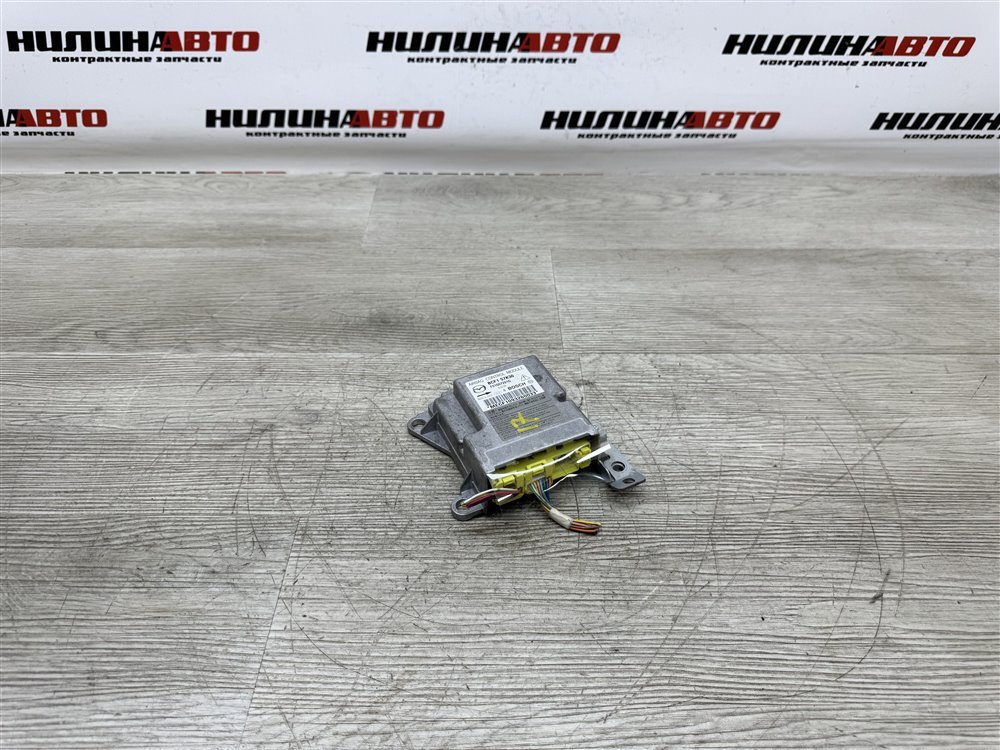 Блок управления SRS, 1000 рублей, Севастополь