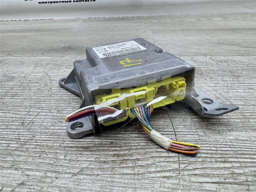 Блок управления SRS, 1000 рублей, Севастополь