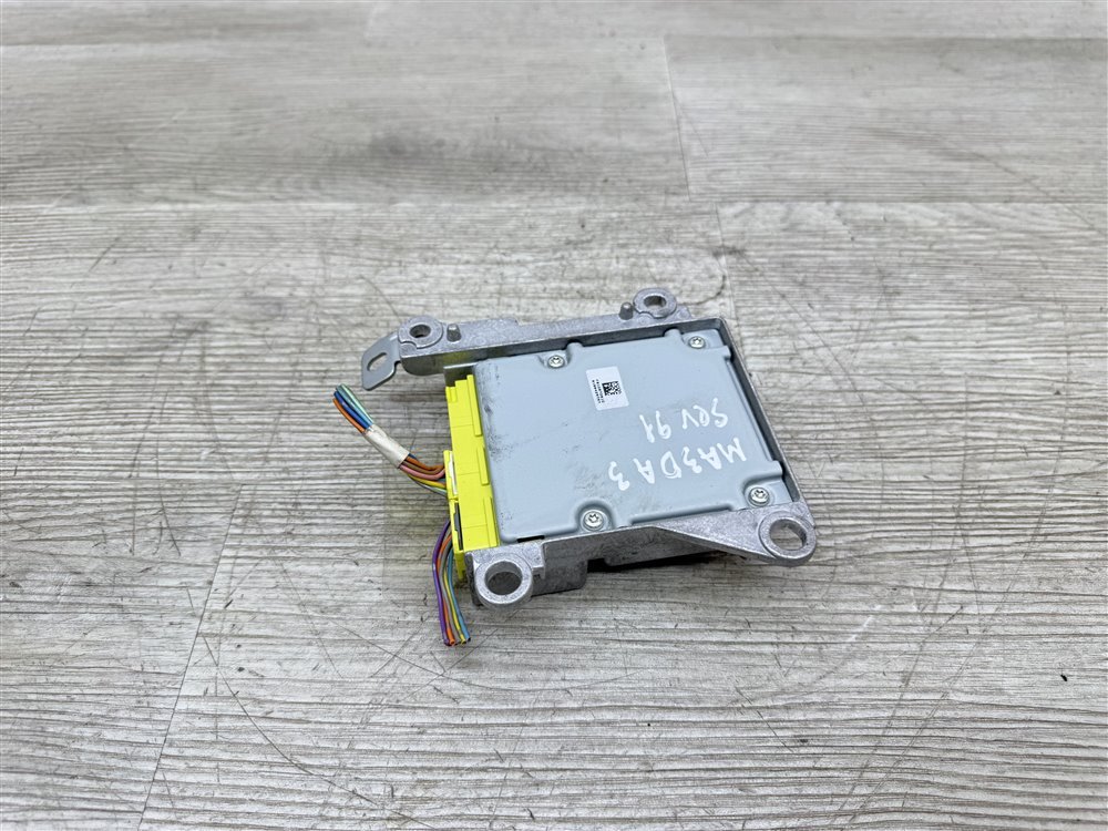 Блок управления SRS, 1000 рублей, Севастополь